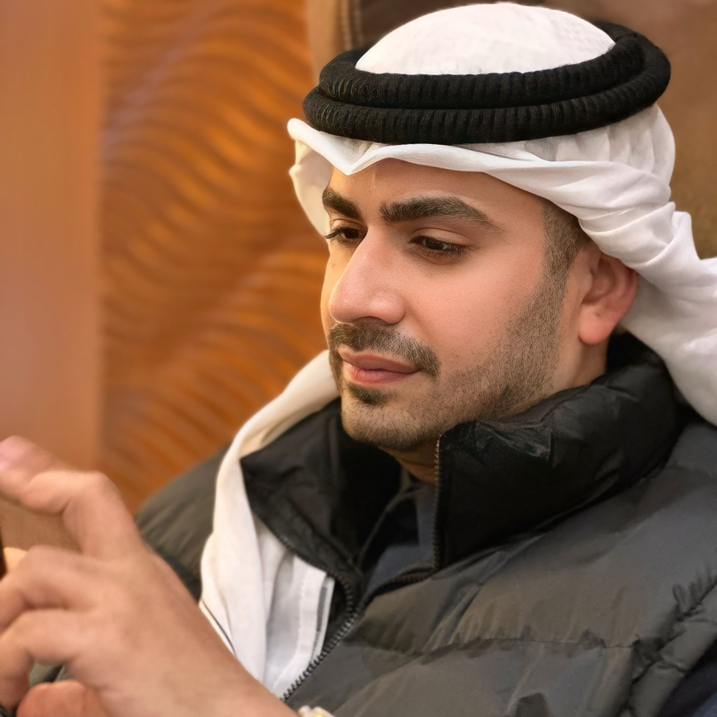 Mohammed Alalawi