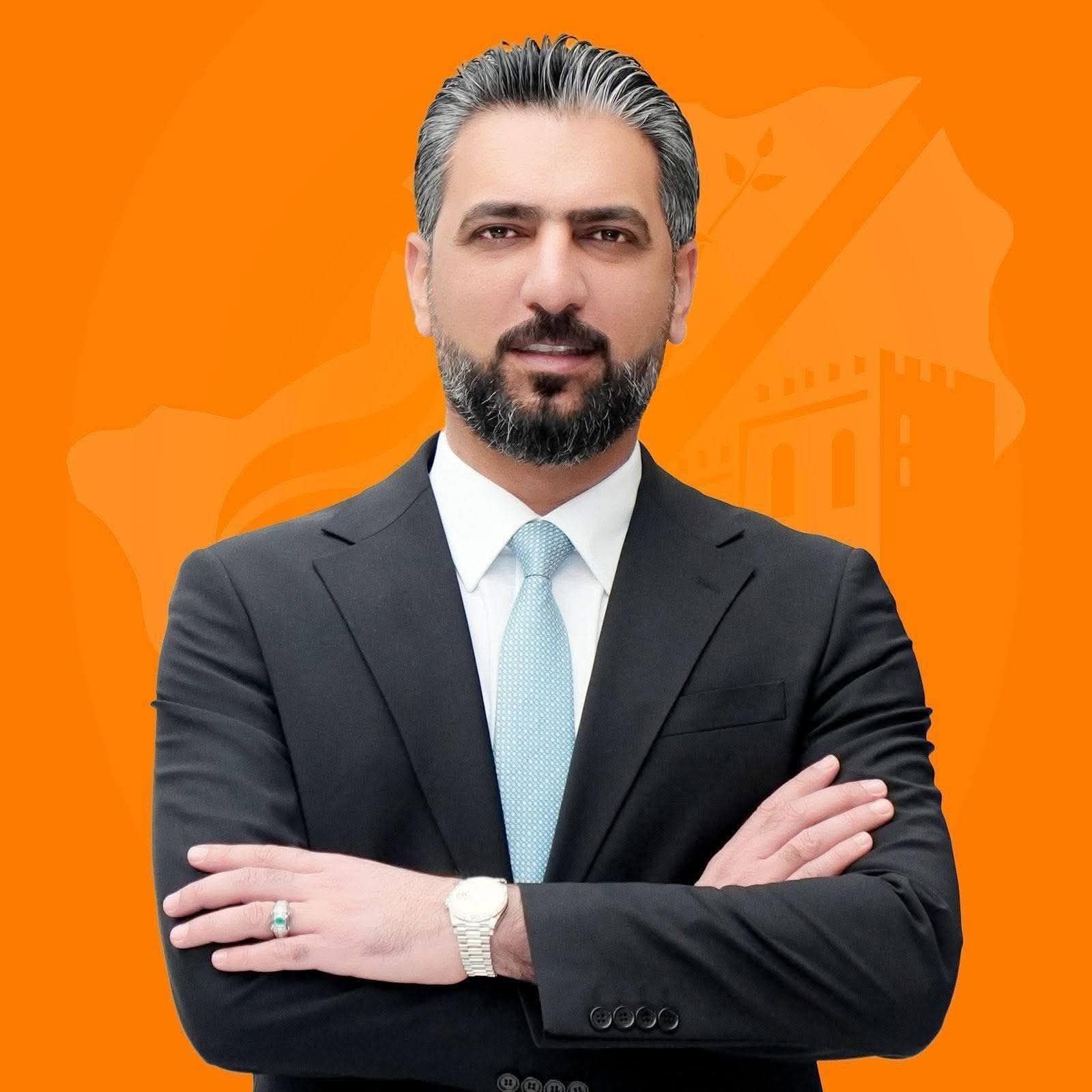 Mohammed Alhafidh